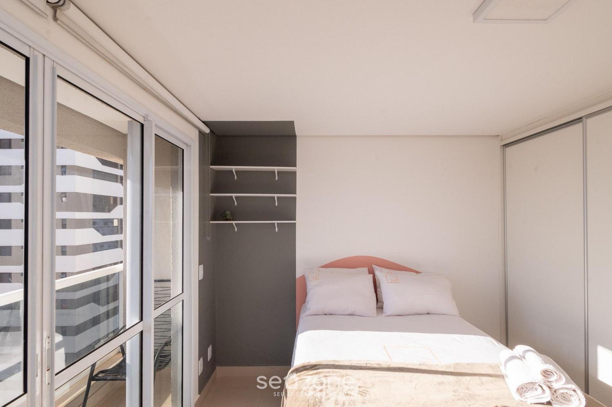 Charmosos Flats No Setor Bueno Txp Apartment Гояния Екстериор снимка