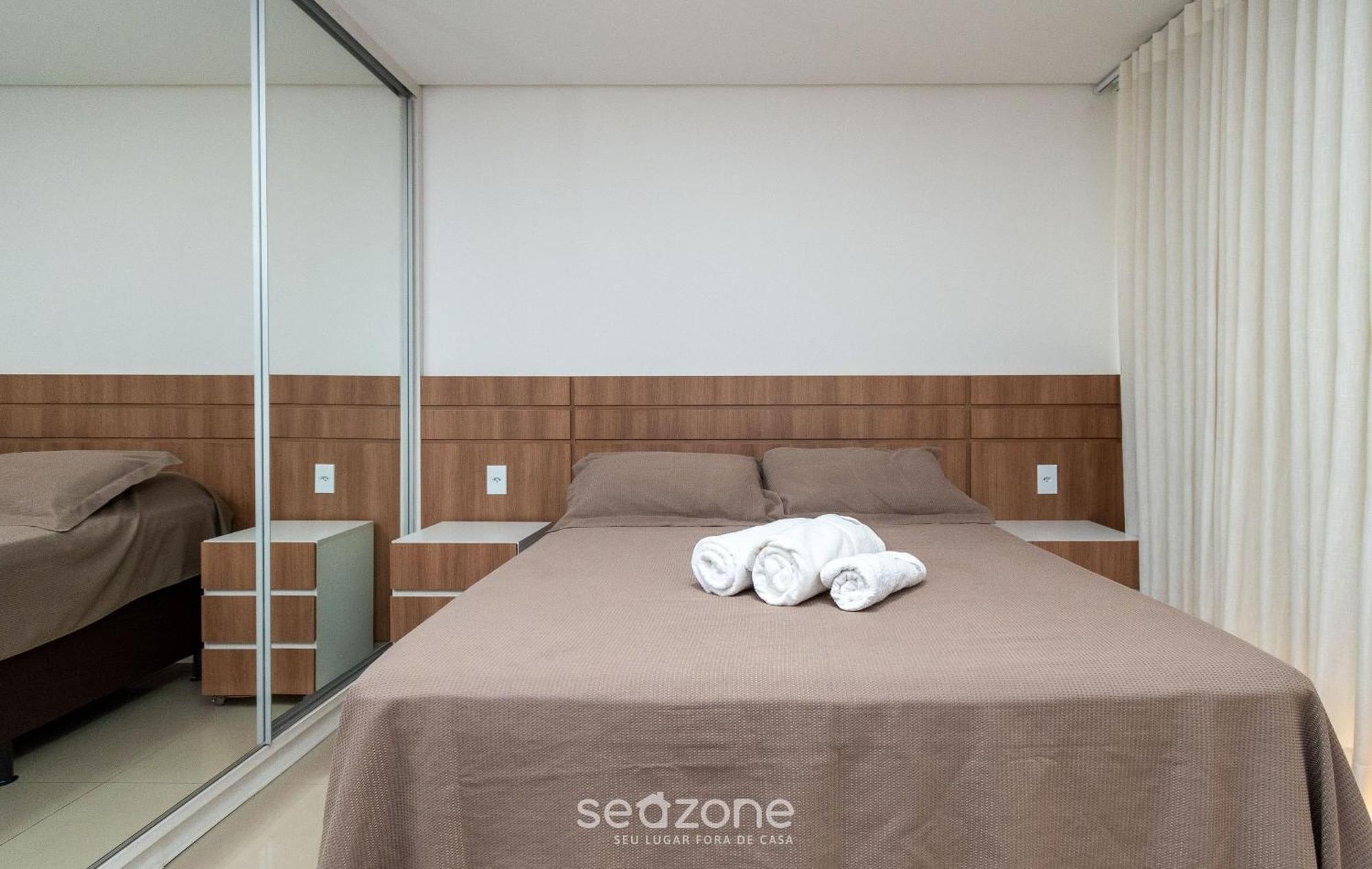 Charmosos Flats No Setor Bueno Txp Apartment Гояния Екстериор снимка