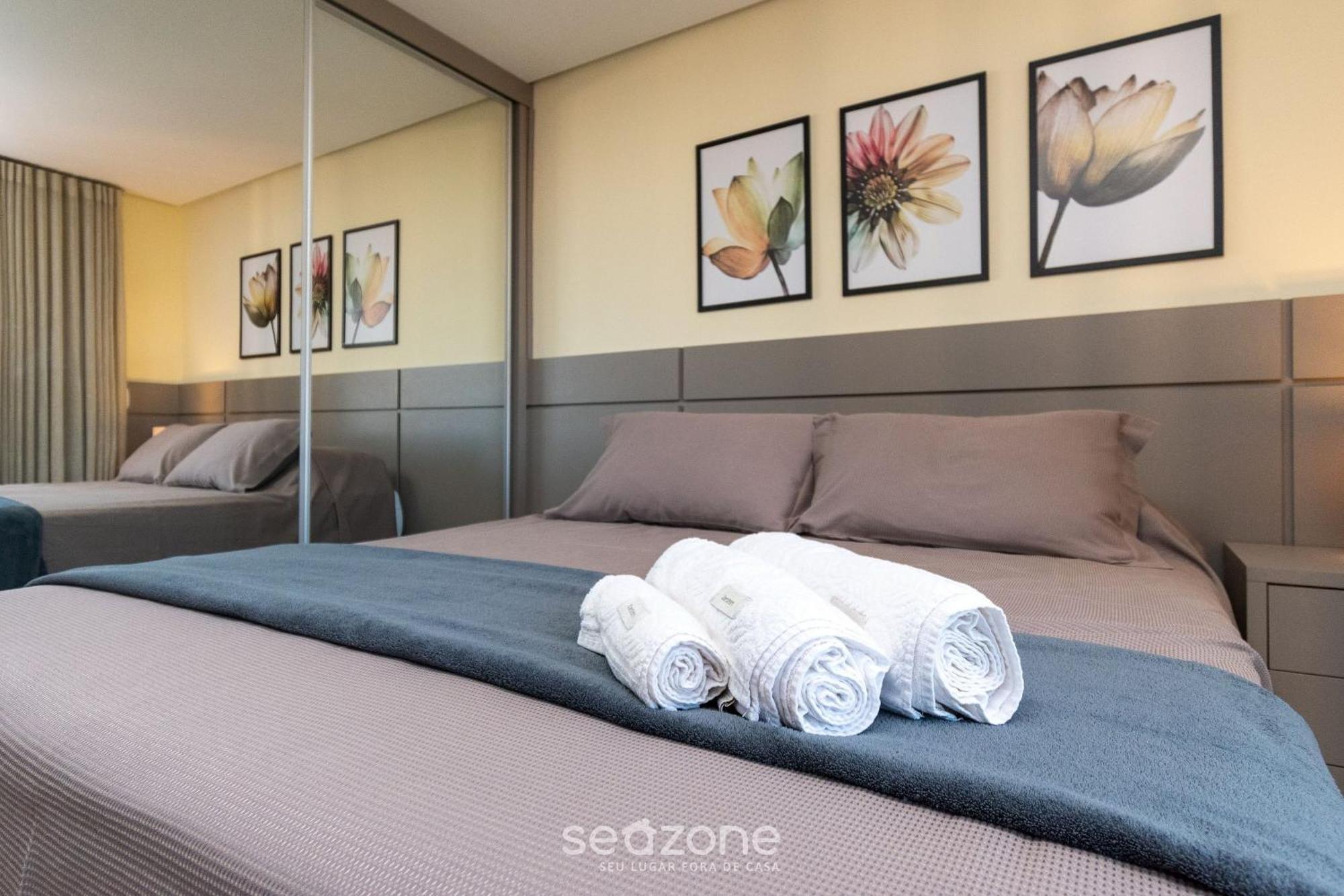 Charmosos Flats No Setor Bueno Txp Apartment Гояния Екстериор снимка
