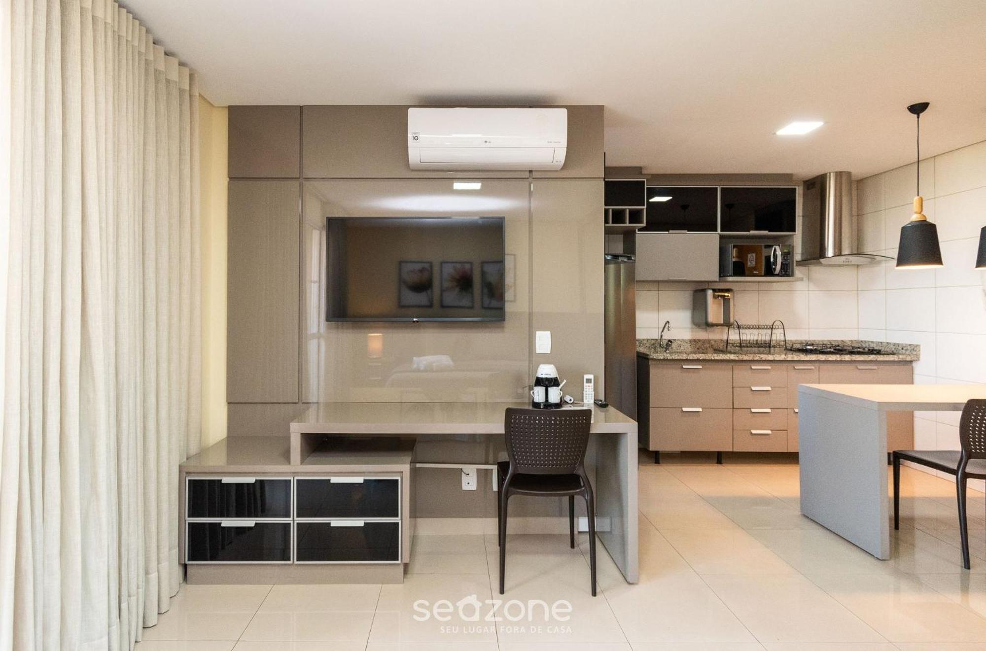 Charmosos Flats No Setor Bueno Txp Apartment Гояния Екстериор снимка