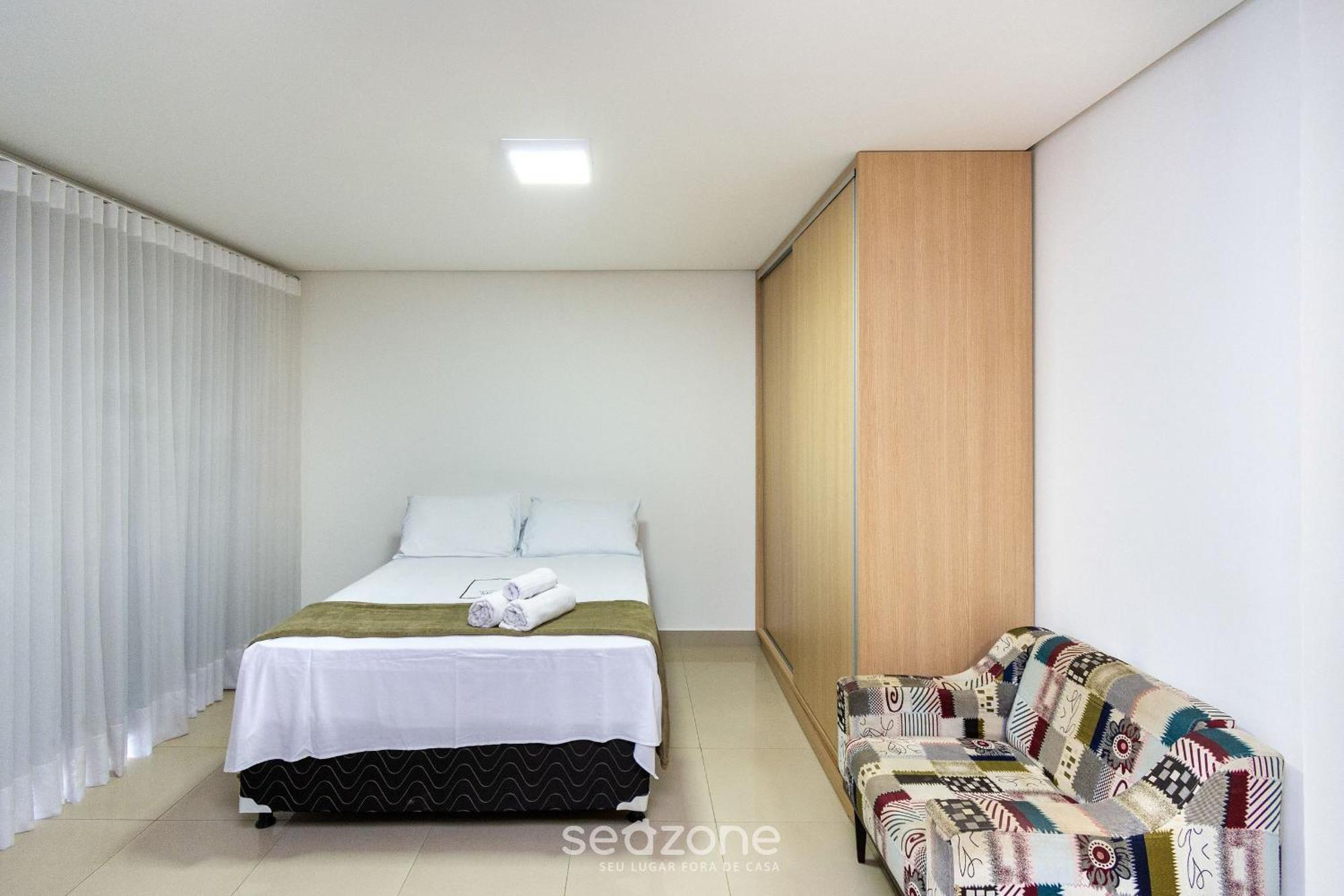 Charmosos Flats No Setor Bueno Txp Apartment Гояния Екстериор снимка