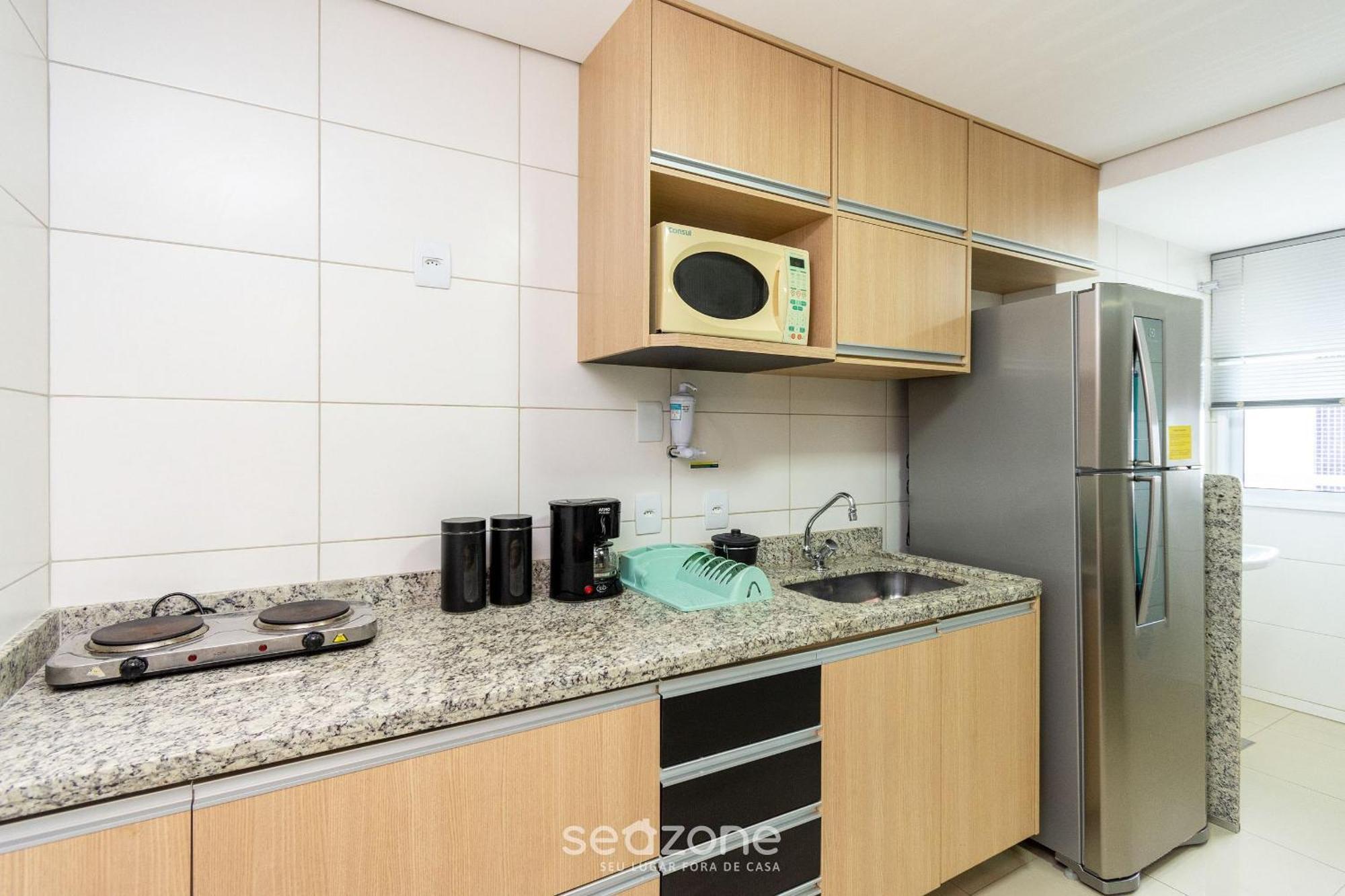 Charmosos Flats No Setor Bueno Txp Apartment Гояния Екстериор снимка
