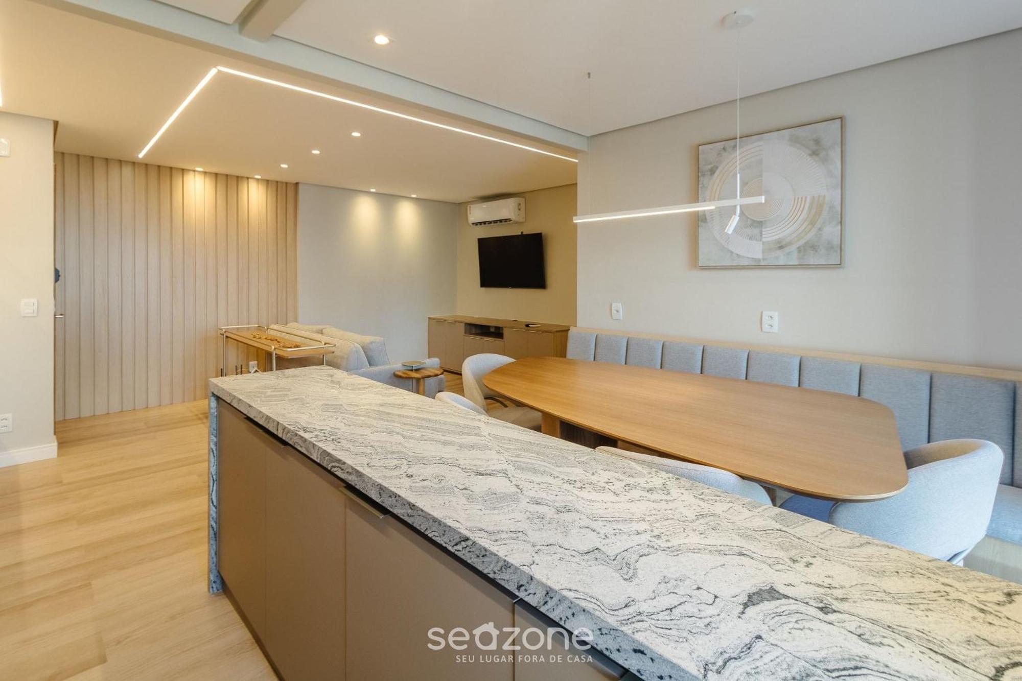 Charmosos Flats No Setor Bueno Txp Apartment Гояния Екстериор снимка